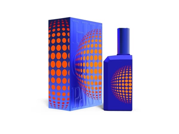 Histoires de Parfums This Is Not A Blue Bottle 1.6 Eau De Parfum 60 ml (unisex)