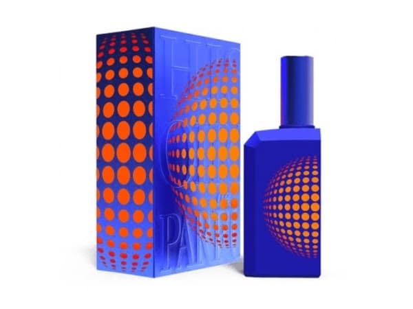 Histoires de Parfums This Is Not A Blue Bottle 1.6 Eau De Parfum 60 ml (unisex)