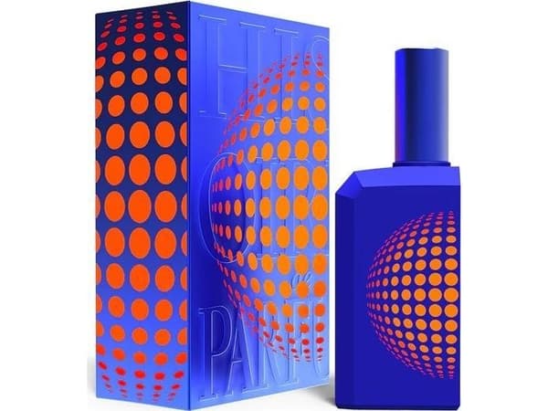 Histoires de Parfums This Is Not A Blue Bottle 1.6 Eau De Parfum 60 ml (unisex)