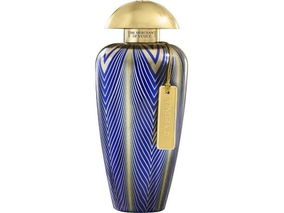 The Merchant of Venice Vinegia 21 Eau De Parfum Concentrèe 100 ml (unisex)
