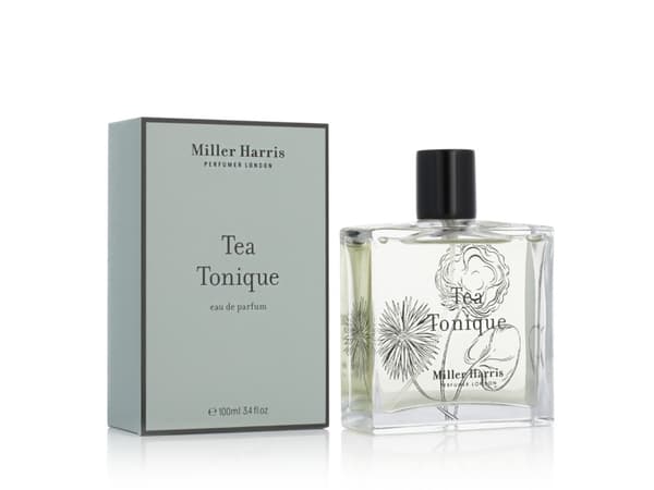 Miller Harris Tea Tonique Eau De Parfum 100 ml (unisex)