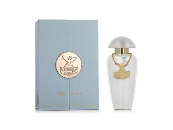 The Merchant of Venice La Fenice My Pearls Eau De Parfum Concentrèe 50 ml (woman)