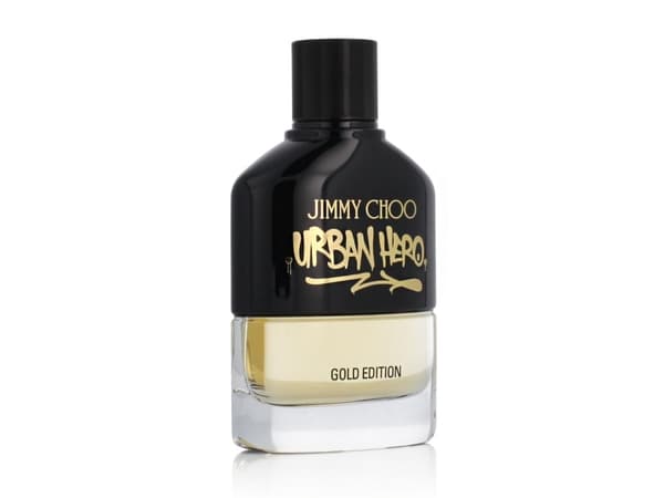 Jimmy Choo Urban Hero Gold Edition Eau De Parfum 100 ml (man)
