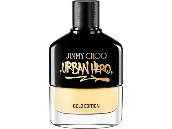Jimmy Choo Urban Hero Gold Edition Eau De Parfum 100 ml (man)