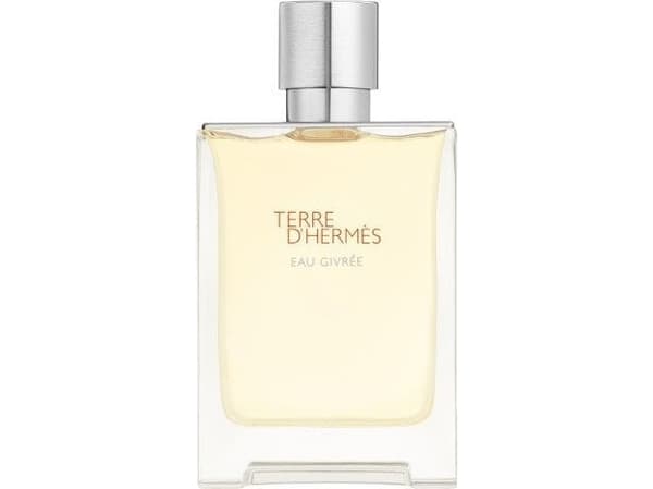 Hermes Terre D'Hermes Eau Givree Edp Spray - Mies - 50 ml