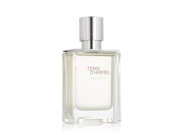 Hermes Terre D'Hermes Eau Givree Edp Spray - Mies - 50 ml