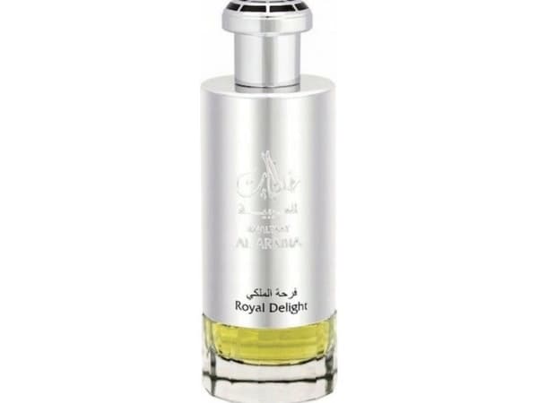 Lattafa Khaltaat Al Arabia Royal Delight Eau De Parfum 100 ml (man)