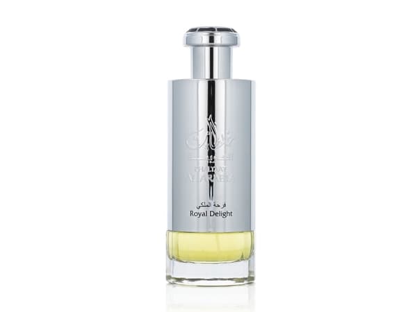 Lattafa Khaltaat Al Arabia Royal Delight Eau De Parfum 100 ml (man)