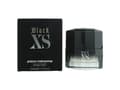 Pikkukuva 1 / 3: Paco Rabanne Xs Black - 50ml - Eau De Toilette