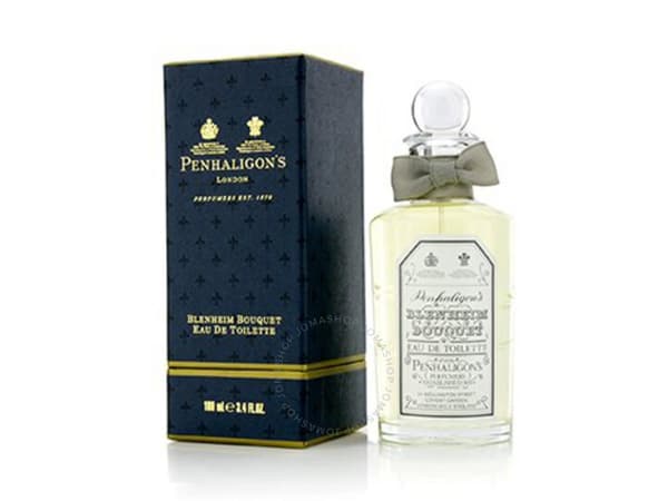 Penhaligon's Blenheim Bouquet edt 100ml