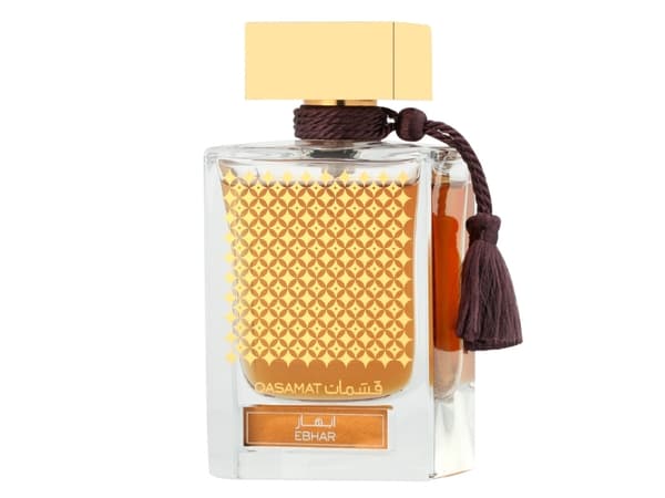 Rasasi Qasamat Ebhar Eau De Parfum 65 ml (unisex)