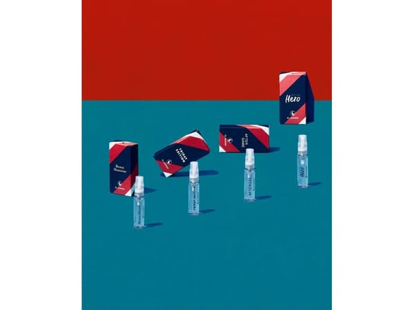 El Ganso Part Time Hero Eau De Toilette 125 ml (man)