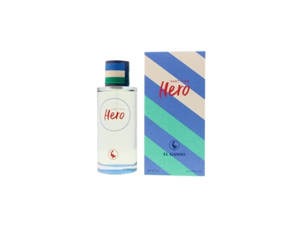 El Ganso Part Time Hero Eau De Toilette 125 ml (man)