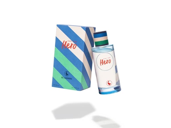 El Ganso Part Time Hero Eau De Toilette 125 ml (man)
