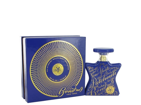 Bond No. 9 New York Patchouli EDP U 100 ml