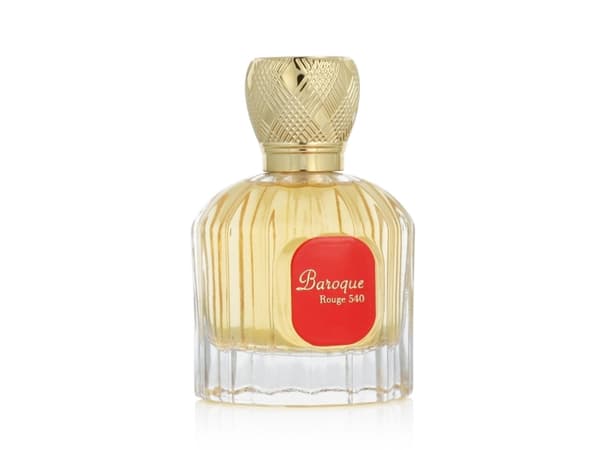 Maison Alhambra Baroque Rouge 540 Eau De Parfum 100 ml (unisex)