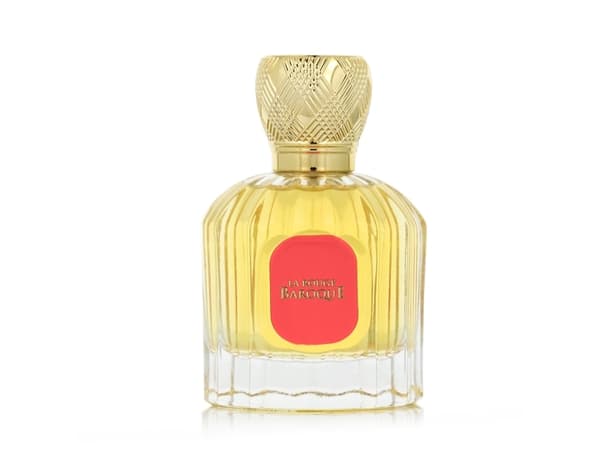 Maison Alhambra Baroque Rouge 540 Eau De Parfum 100 ml (unisex)