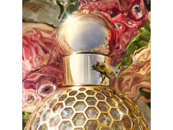 Guerlain Aqua Allegoria Nerolia Vetiver Edt Spray - Unisex - 75 ml