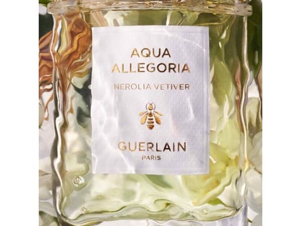 Guerlain Aqua Allegoria Nerolia Vetiver Edt Spray - Unisex - 75 ml