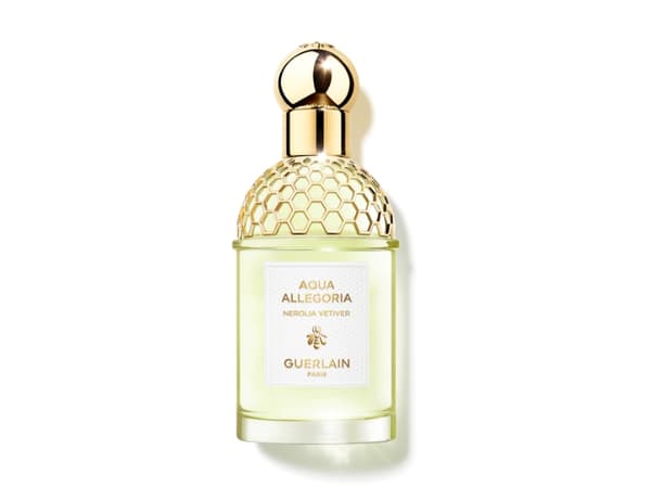 Guerlain Aqua Allegoria Nerolia Vetiver Edt Spray - Unisex - 75 ml