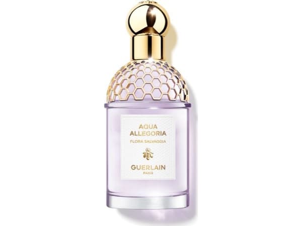Guerlain Aqua Allegoria Flora Salvaggia Edt Spray - Dame - 75 ml