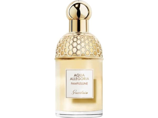 Guerlain Aqua Allegoria Pamplelune Edt Spray - Dame - 75 ml