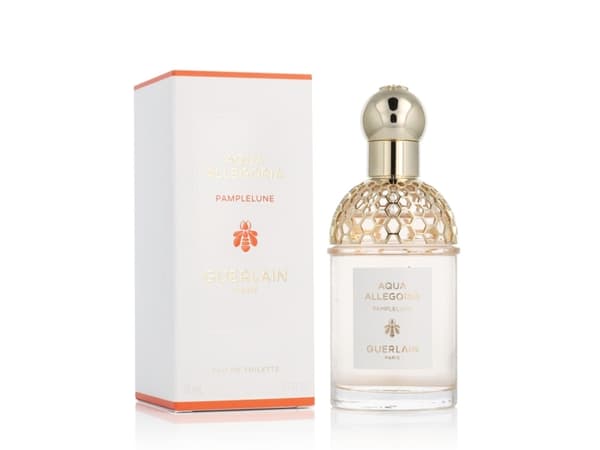 Guerlain Aqua Allegoria Pamplelune Edt Spray - Dame - 75 ml