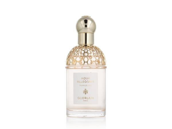 Guerlain Aqua Allegoria Pamplelune Edt Spray - Dame - 75 ml