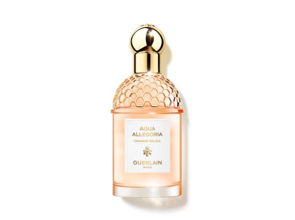 Guerlain Aqua Allegoria Orange Soleia Eau De Toilette Refillable 75 ml (unisex)