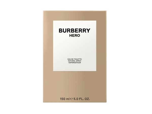 Burberry Hero EDT M 150 ml