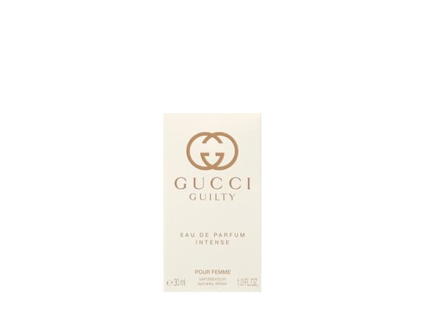 Gucci Guilty Pour Femme Intense EDP 30ml