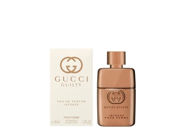Gucci Guilty Pour Femme Intense EDP 30ml