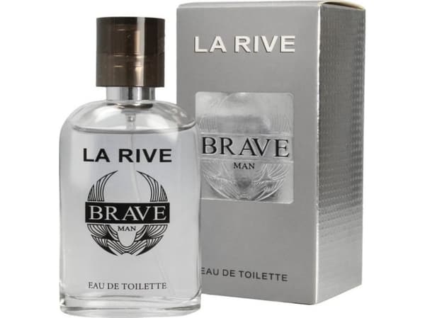 LA*RIVE MAN EDT 30ML Brave Man
