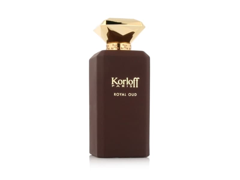 Korloff Royal Oud 88 Ml Eau De Parfum Spray unisex