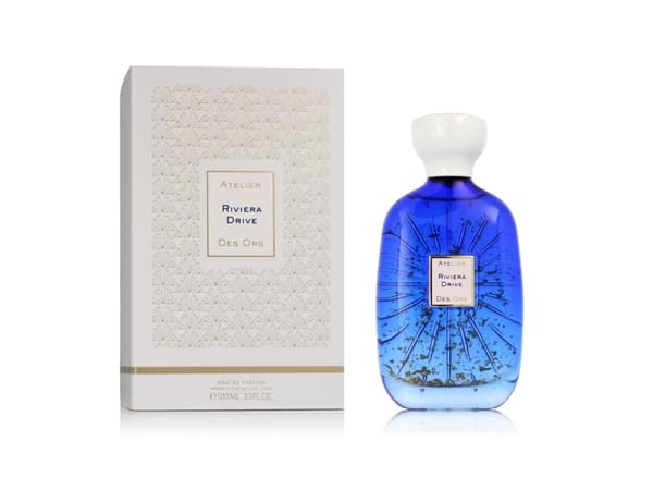 Atelier Des Ors Riviera Drive Eau De Parfum 100 ml (unisex)