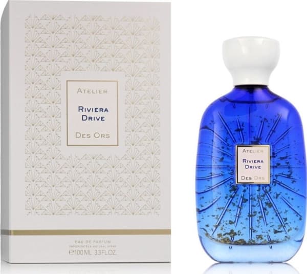Atelier Des Ors Riviera Drive Eau De Parfum 100 ml (unisex)