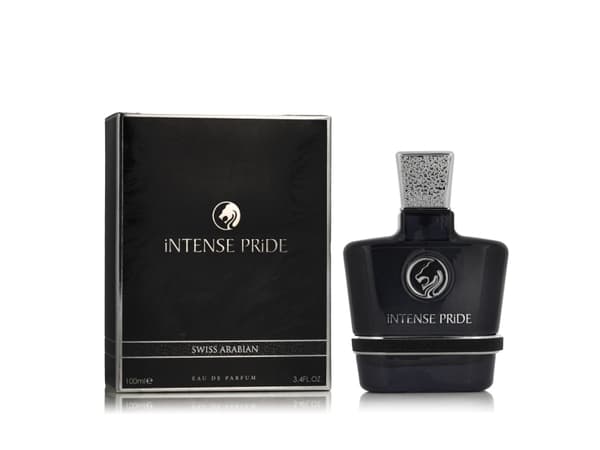 Swiss Arabian Intense Pride EDP M 100 ml