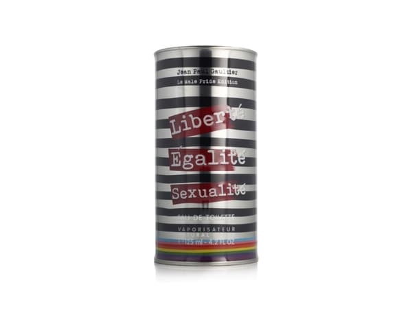 Jean Paul Gaultier Classique Pride Edition Eau De Toilette 125 ml (kvinne)