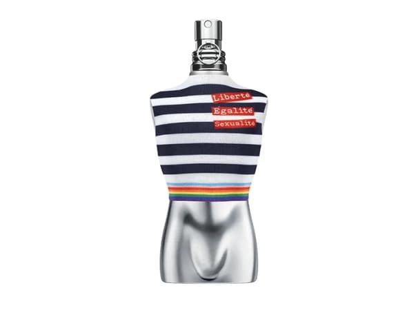 Jean Paul Gaultier Classique Pride Edition Eau De Toilette 125 ml (kvinne)