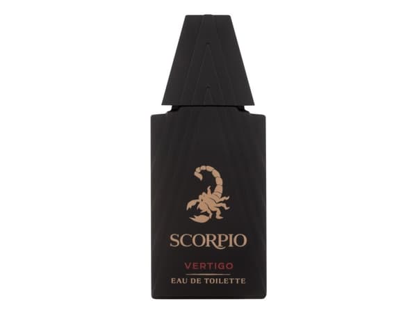 Scorpio - Vertigo - 75 ml