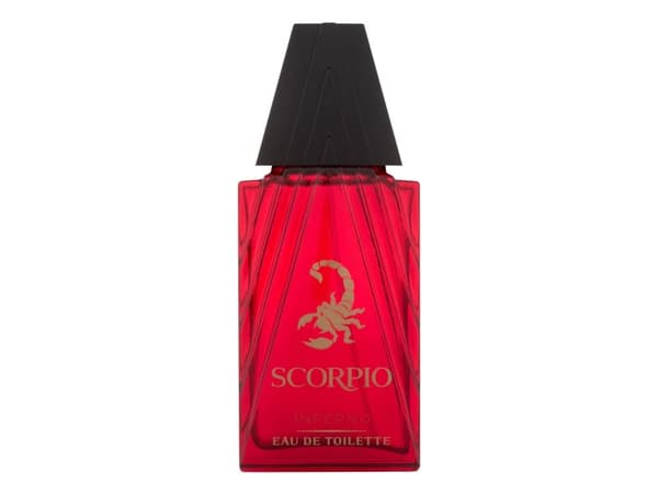 Scorpio - Inferno - 75 ml