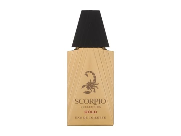 Scorpio Collection Gold (WT,M,75)