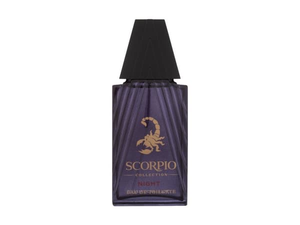 Scorpio Collection Night (WT,M,75)