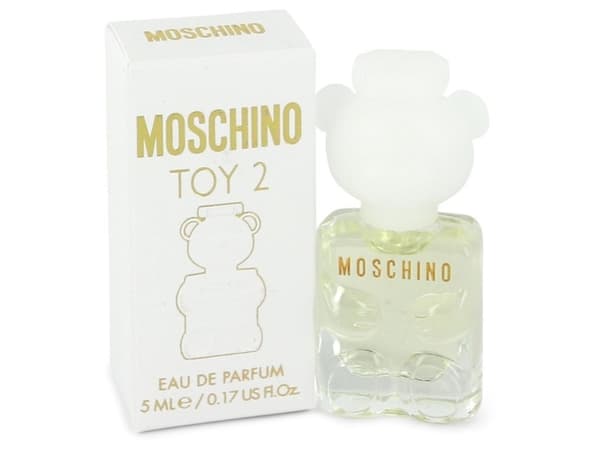 MINIATURE MOSCHINO Toy 2 EDP 5ml