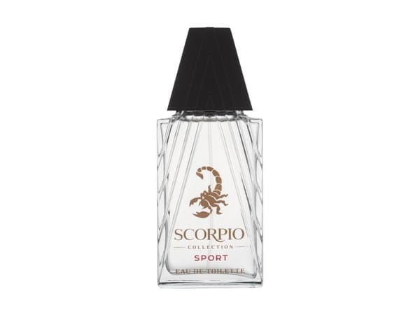 Scorpio - Scorpio Collection - 75 ml