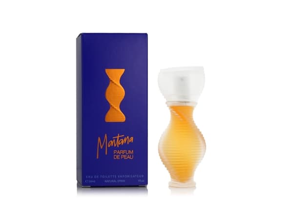 Parfum De Peau By Montana - Eau De Toilette Spray 30 Ml