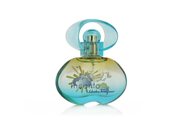 Salvatore Ferragamo Incanto Sky Eau De Toilette 30 ml (kvinna)