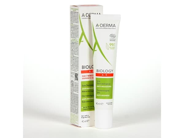 A-Derma - Biologia - 40 ml