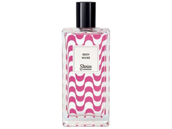 Ted Lapidus Stories Sexy Muse EDT W 100 ml