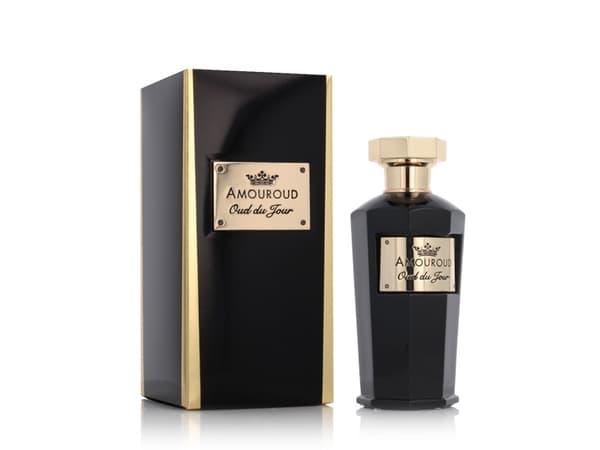 Amouroud Oud du Jour Eau De Parfum 100 ml (unisex)